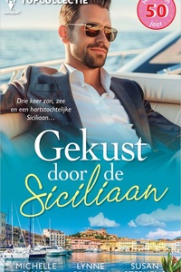 Topcollectie 243 - Gekust door de Siciliaan