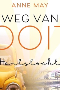 Weg van ooit