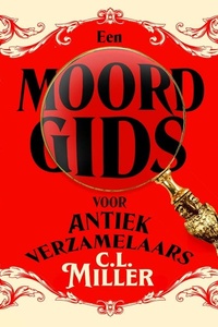Een moordgids voor antiekverzamelaars