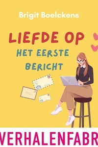 Liefde op het eerste bericht: Een brief aan Bridegroom's Oak