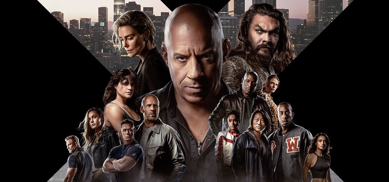 Fast X vanaf nu te huur bij Pathé Thuis – ADV