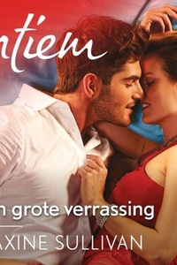 Een grote verrassing