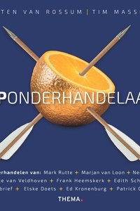 Toponderhandelaars