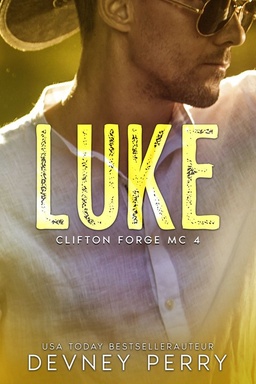 Clifton Forge MC 4 - Luke
