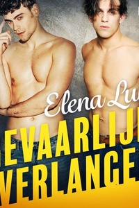 Gevaarlijk verlangen - erotisch verhaal