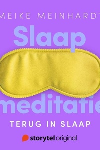 Slaapmeditatie: terug in slaap