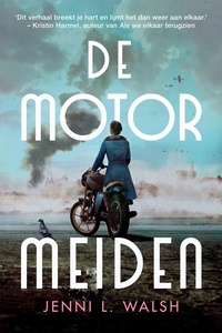 De motormeiden