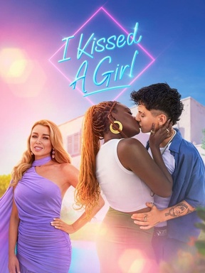 I Kissed a Girl (UK)