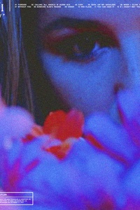 When I Close My Eyes