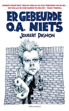 Er gebeurde o.a. niets