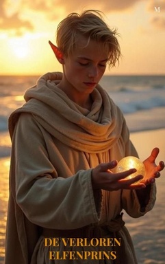 De verloren elfenprins