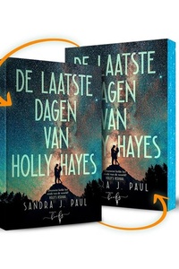 De laatste dagen van Holly Hayes