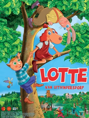 Lotte van Uitvindersdorp