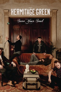 Hermitage Green: Save Your Soul