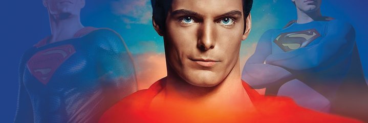 Hier kun je alle Superman films streamen
