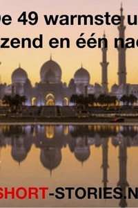 De 49 warmste uit duizend en één nacht