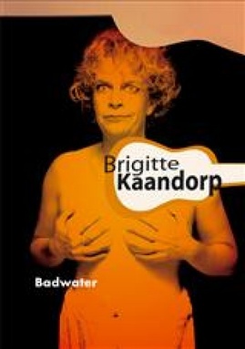 Brigitte Kaandorp - Badwater