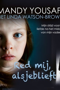 Red mij, alsjeblieft