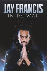 Jay Francis in de War
