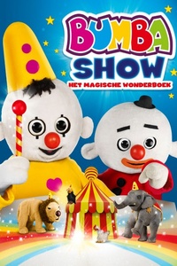 Bumba en het Magische Wonderboek