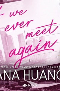 If we ever meet again: Nederlandse editie