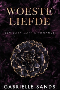 The Fallen 1 - Woeste liefde