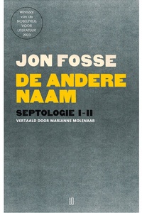 De andere naam