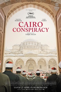 Cairo Conspiracy