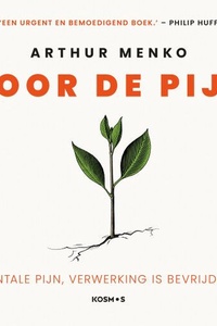 Door de pijn