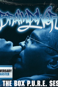 The Box P.U.R.E. Session (20th Anniversary Vinyl Master)