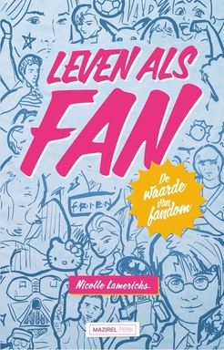 Leven als fan