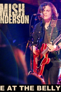 Live at the Belly Up