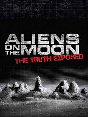 Aliens on the Moon: The Truth Exposed