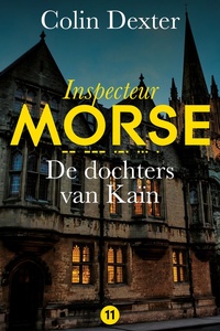 Inspecteur Morse 11 - De dochters van Kaïn