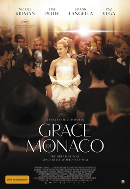 Grace of Monaco