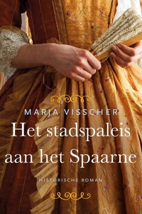 Het stadspaleis aan het Spaarne