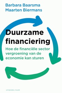 Duurzame financiering