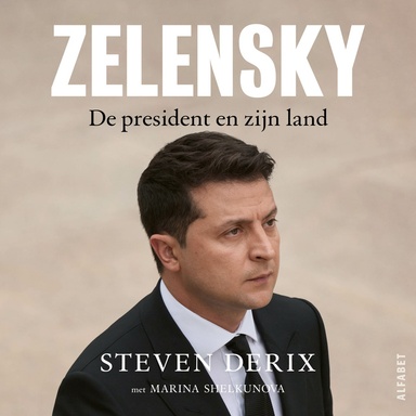 Zelensky