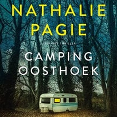 Camping Oosthoek: Een familie op zwart zaad. Tien miljoen losgeld. Een aanbod dat ze niet kunnen weigeren.