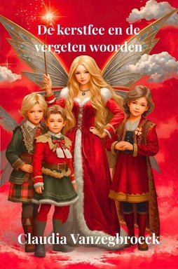 De kerstfee en de vergeten woorden