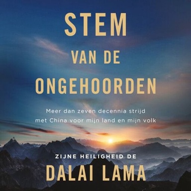 Stem van de ongehoorden