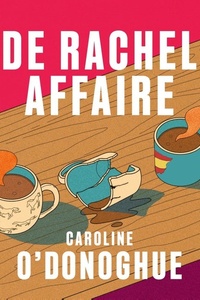 De Rachel-affaire