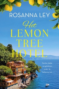 Het Lemon Tree Hotel
