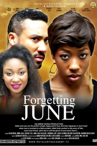 Forgetting June