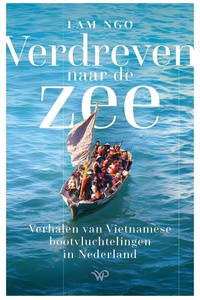 Verdreven naar de zee