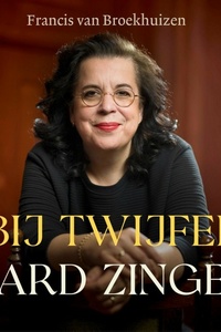Bij twijfel hard zingen