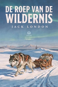 De roep van de wildernis