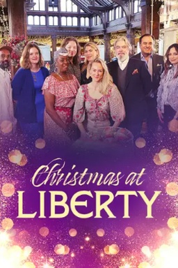 Christmas At Liberty