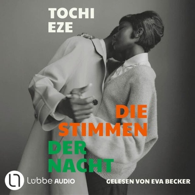 Die Stimmen der Nacht (Ungekürzt)