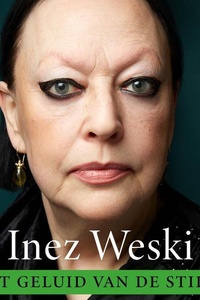 Het geluid van de stilte: Een jaar leven in een voortrazende orkaan